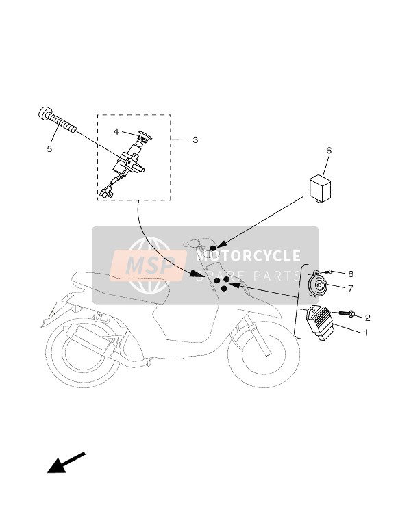 Électrique 1